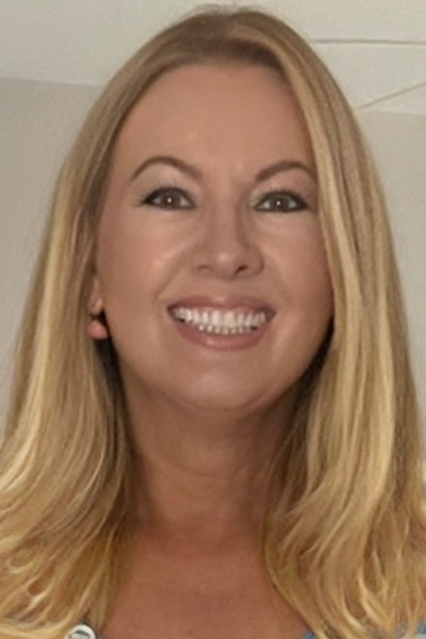 Cruise Brothers Travel Agent Drahomira Bakey